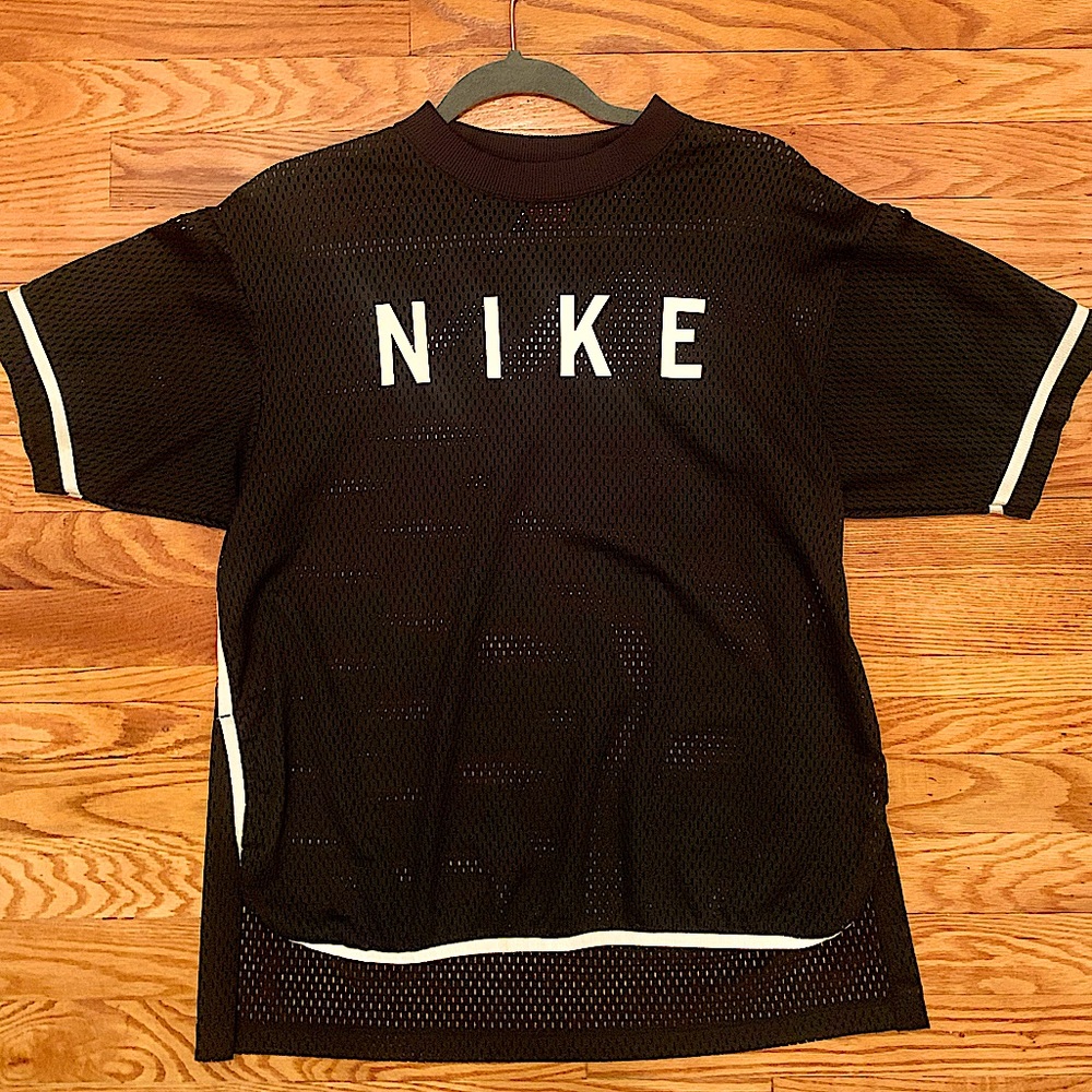 Women’s Nike Jersey Style Top